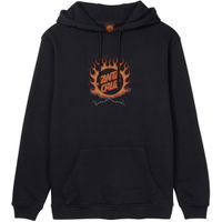 Mens Forging Dot Centre Hoodie